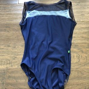 Luckyleo Leotard